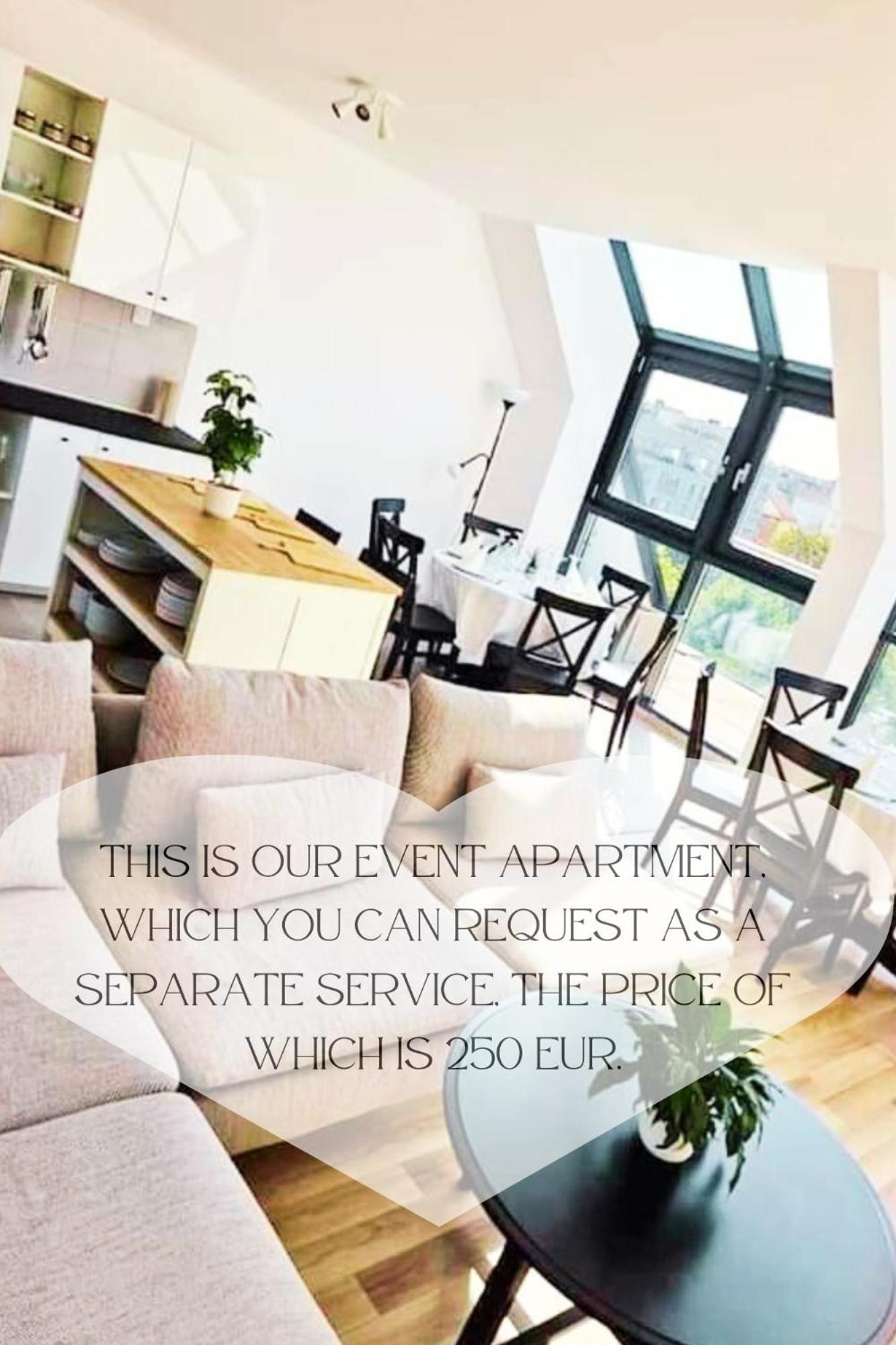 Matyas Corner Apartments Green Square Studio Apartment II Budapest Eksteriør bilde