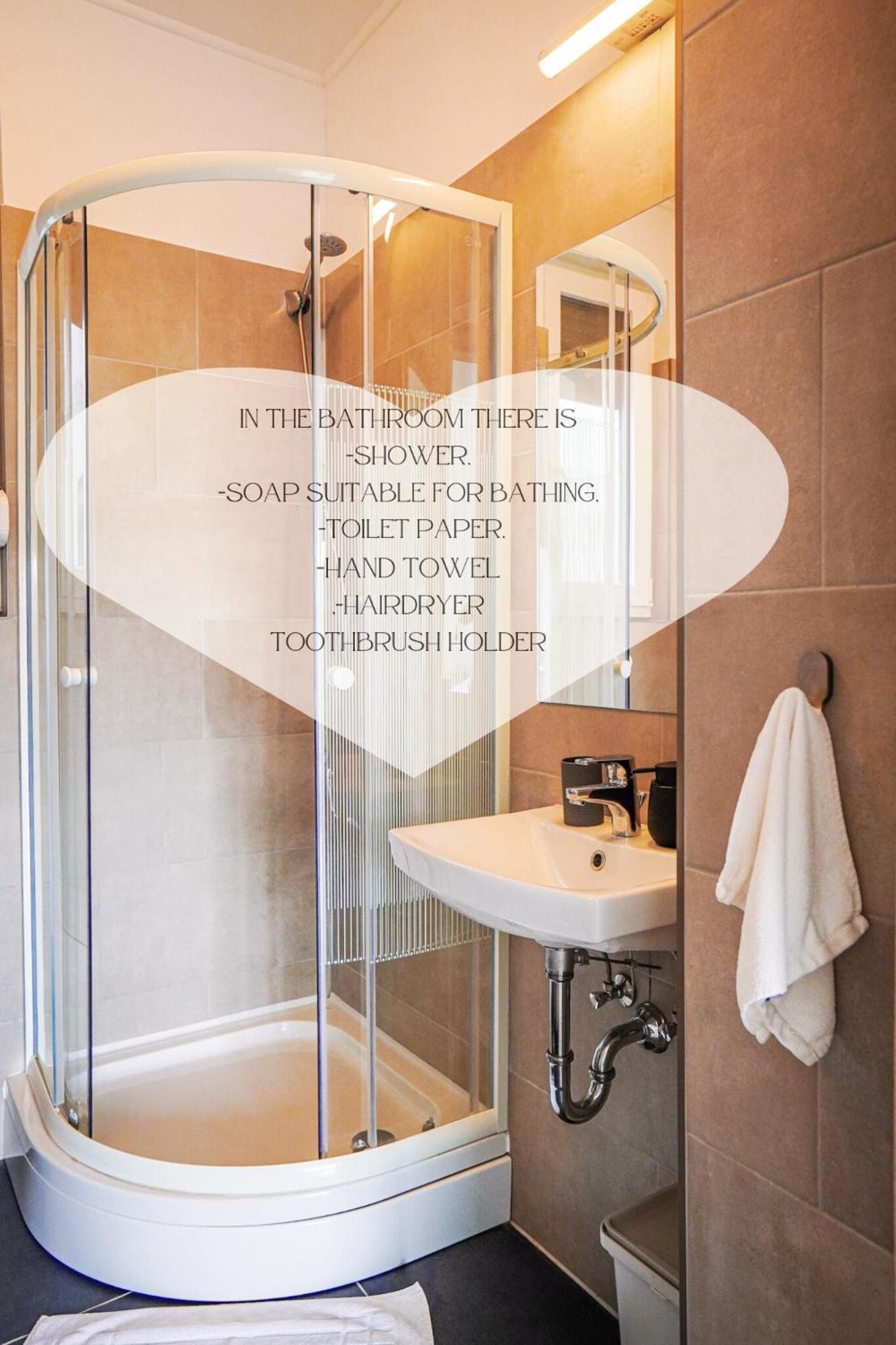 Matyas Corner Apartments Green Square Studio Apartment II Budapest Rom bilde
